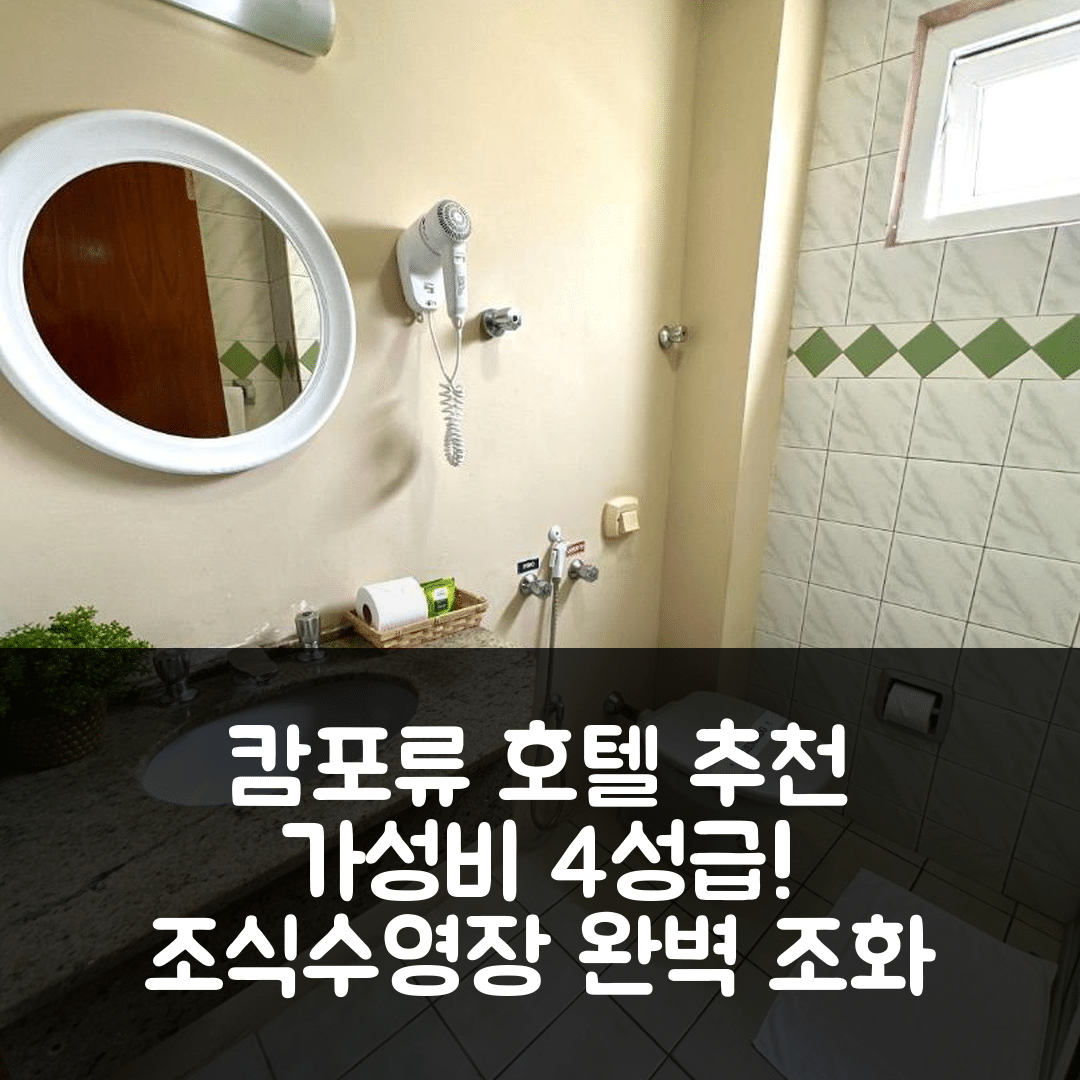 발네아리오 캄포류 숙소 여행 호텔 추천 토레 솔 호텔 | 가성비 뛰어난 4성급 조식과 수영장 완벽 조화 5가지 팁