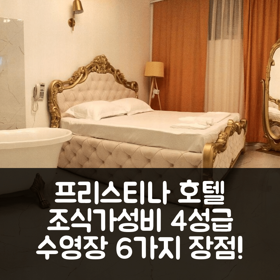 프리스티나 숙소 여행 호텔 추천 글로리아 | 조식과 가성비 뛰어난 4성급 수영장 6가지 장점