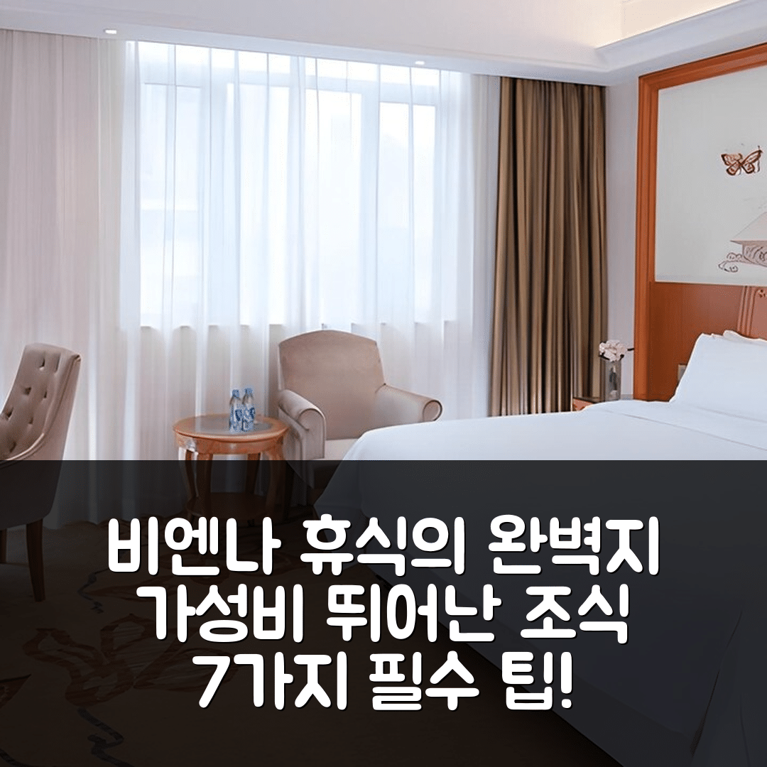 선전 숙소 여행 호텔 추천 비엔나 호텔 선전 룽성 서브웨이 스테이션 | 가성비 뛰어난 조식과 위치로 완벽한 휴식지 7가지 팁