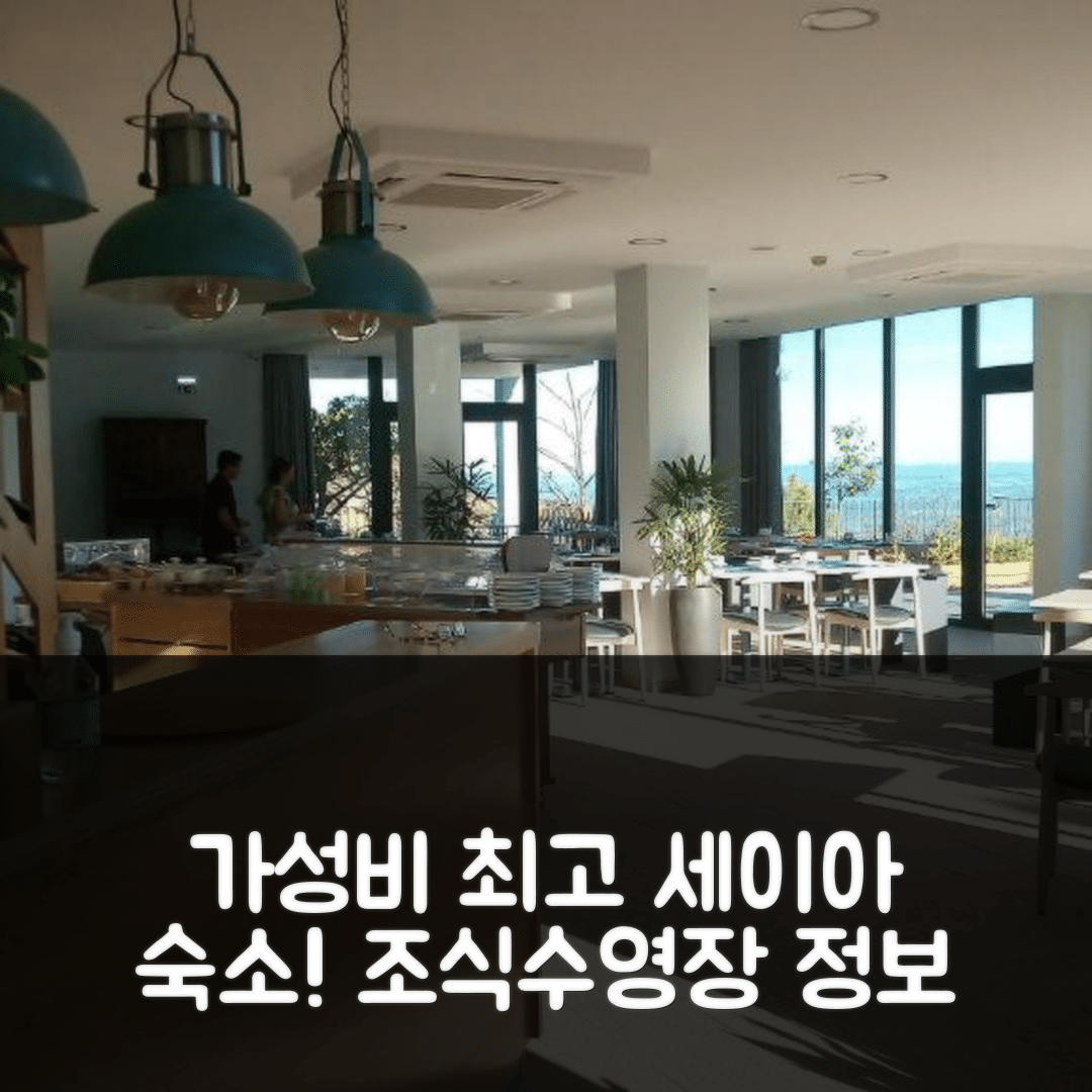 세이아 숙소 여행 호텔 추천 카사스 두 파스토르 | 가성비 최고의 조식과 수영장 정보 5가지